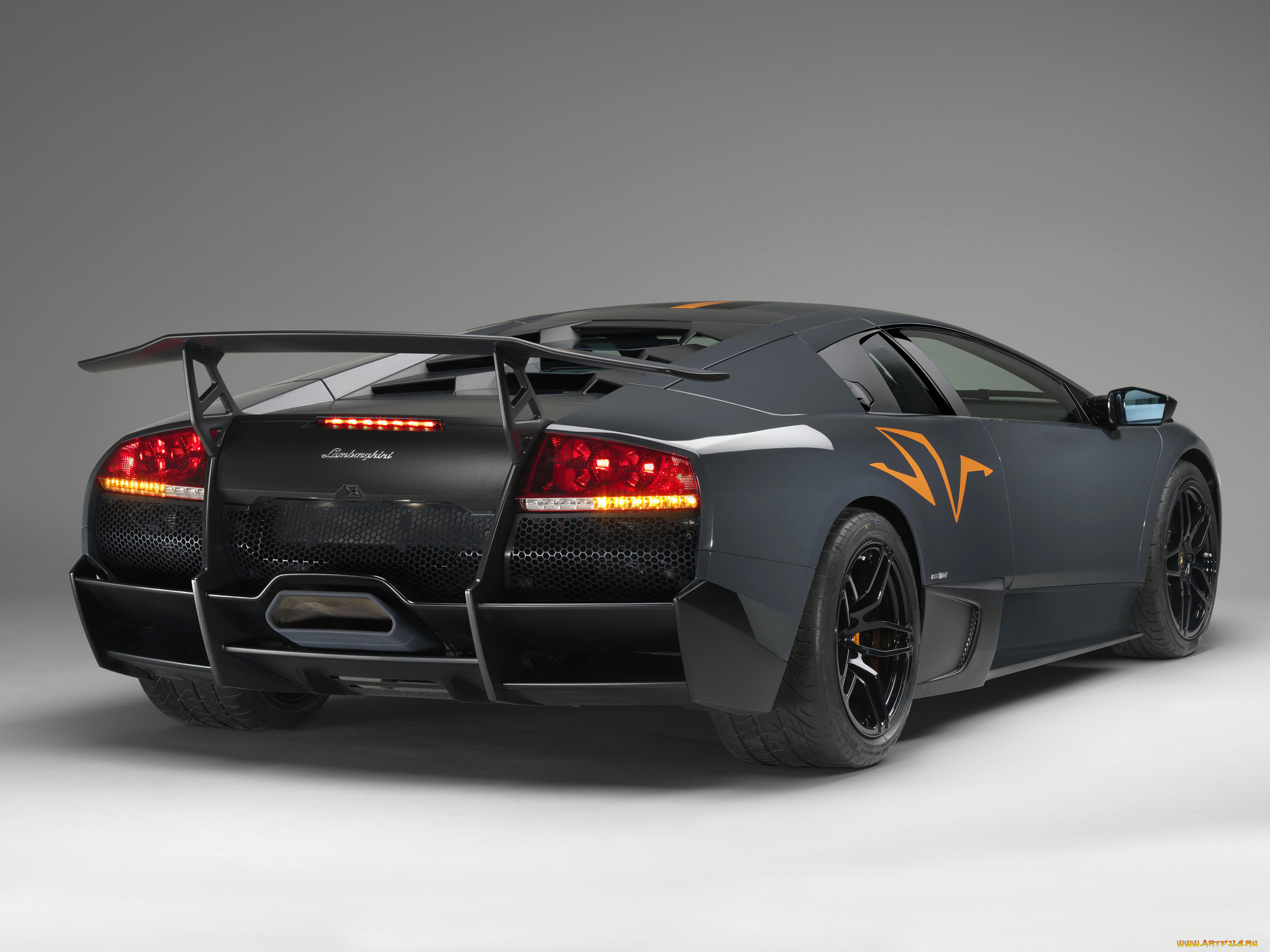 , lamborghini